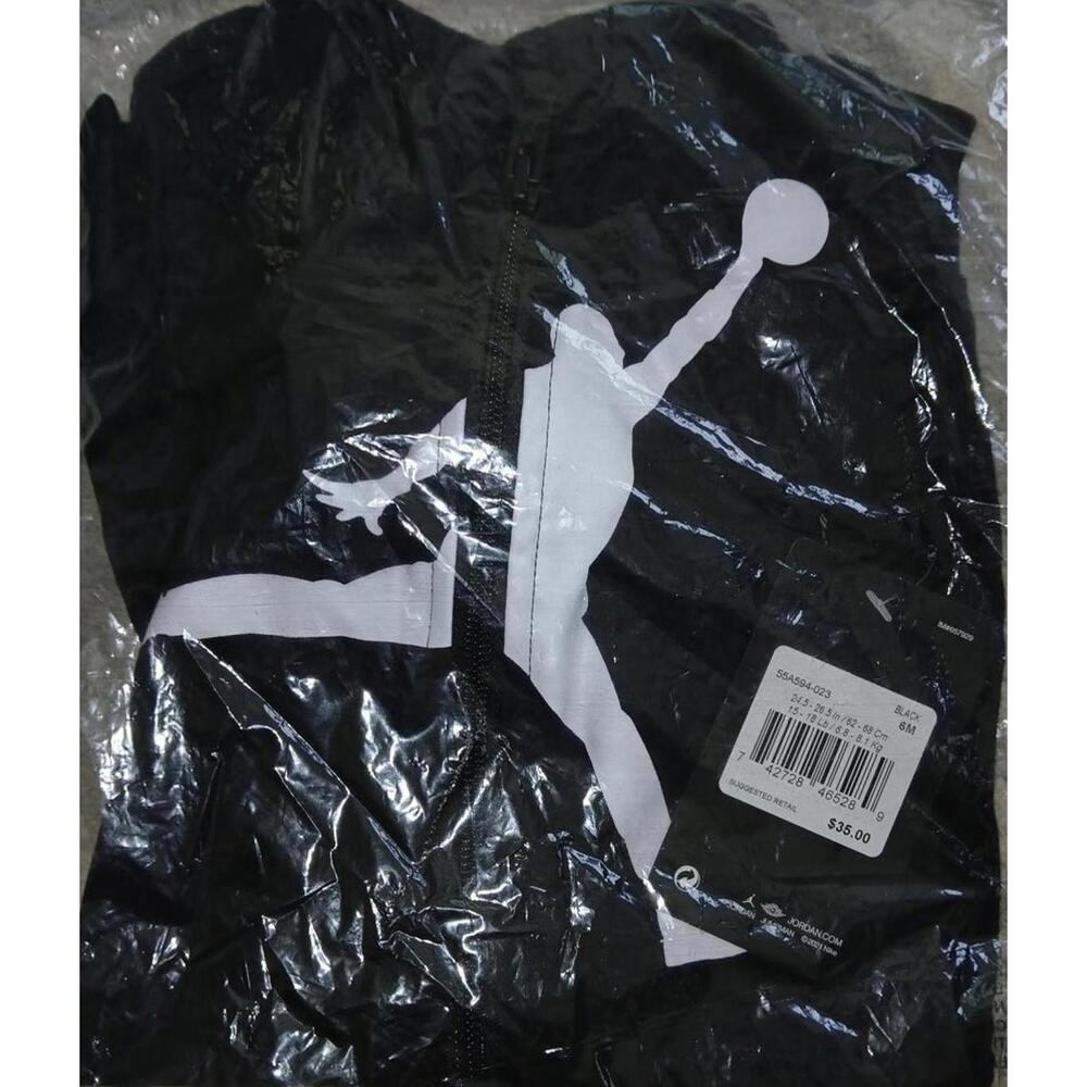 Nike hoodie, 6months, NWT
